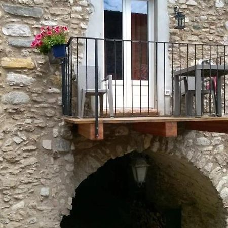 TremosineCasa Nel Borgo - Il Picchio公寓 外观 照片